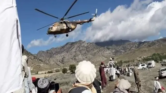 هلی کوپتر