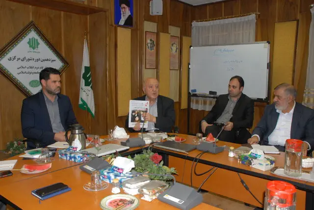 معاون وزیر ورزش