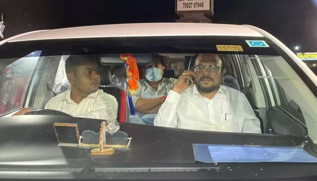 शिवसेना के विधायक