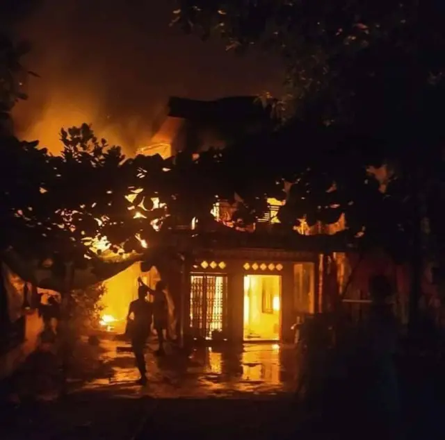 လောင်းလုံး