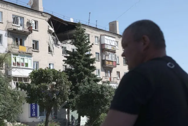 Лисичанск