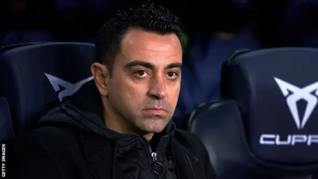 Xavi