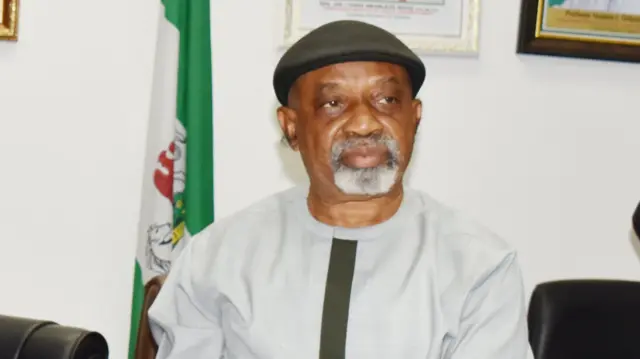 Chris Ngige