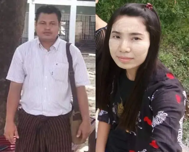 ပြန်လွတ်လာသူ၂ ဦးကို ဘင်္ဂလားဒေ့ရှ်အစိုးရဘက်က စစ်ဆေးမေးမြန်းနေတယ်လို့ဆို