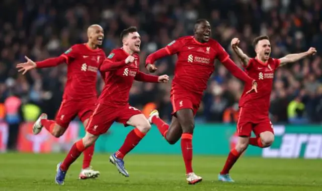 Liverpool FC