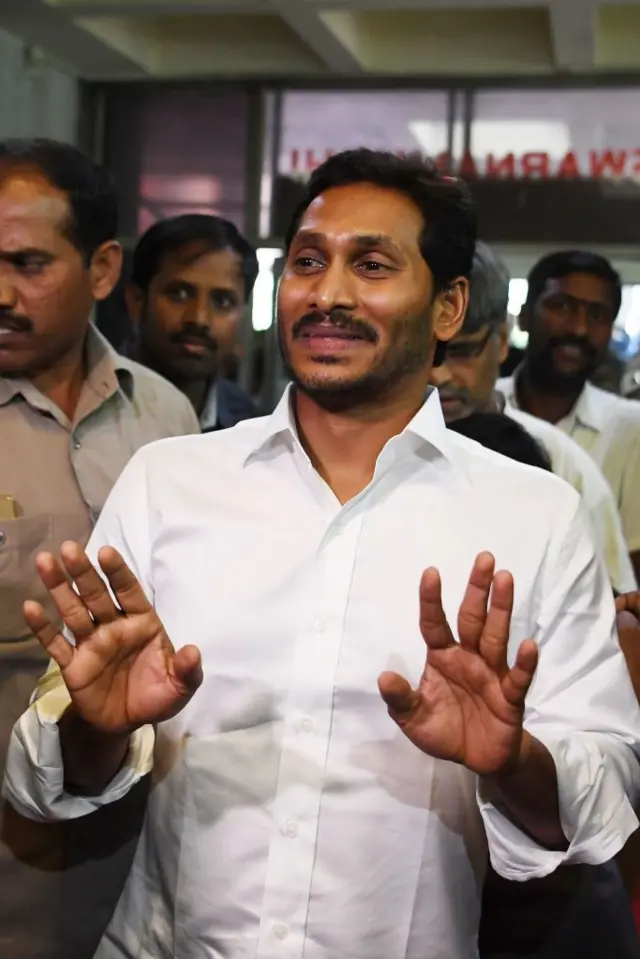 रेड्डी