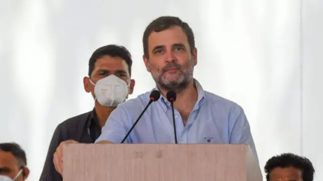 ராகுல்காந்தி