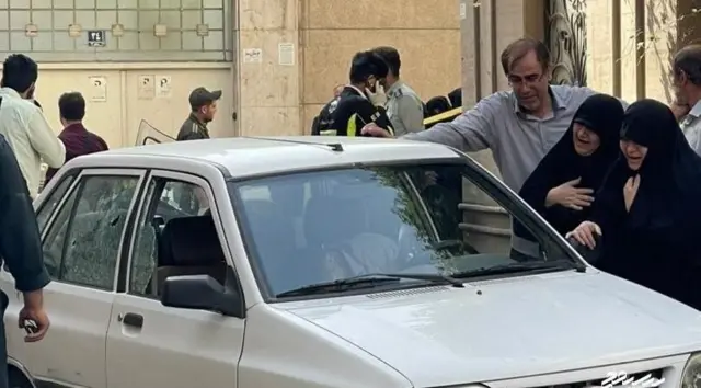 IRAN