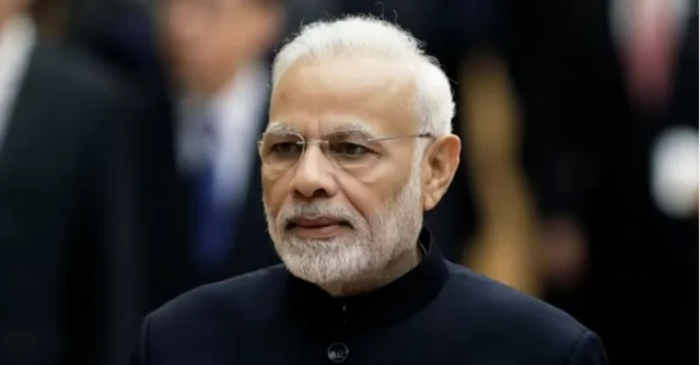 मोदी