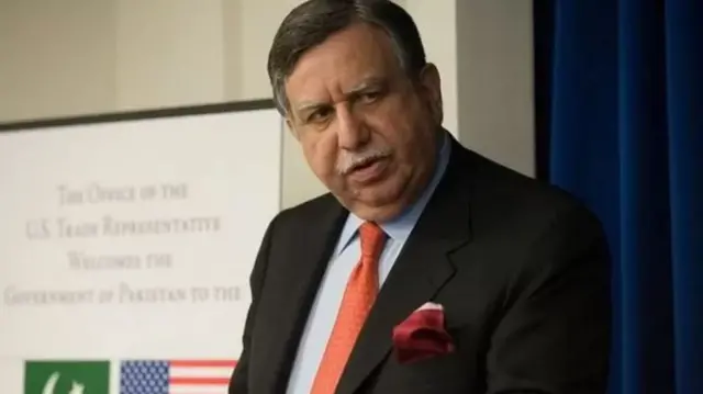 shaukat