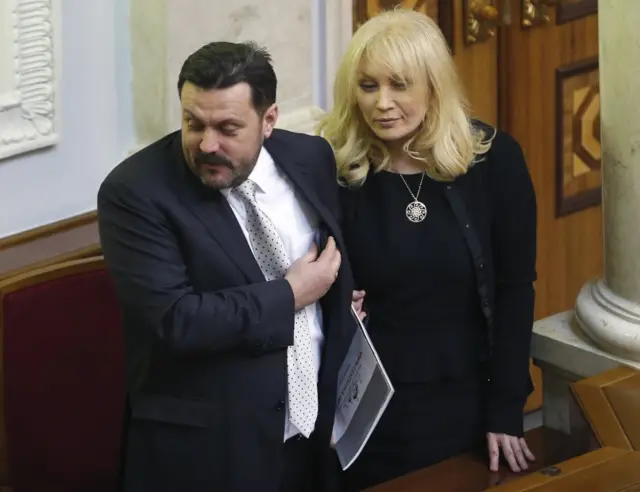 Деркач