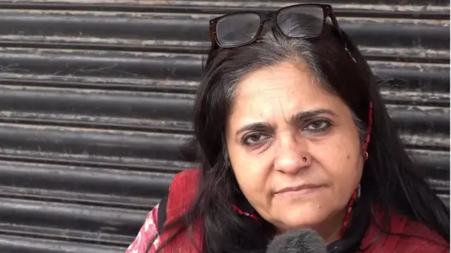 తీస్తా సెతల్వాద్