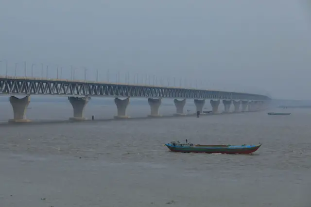 पद्मा पुल