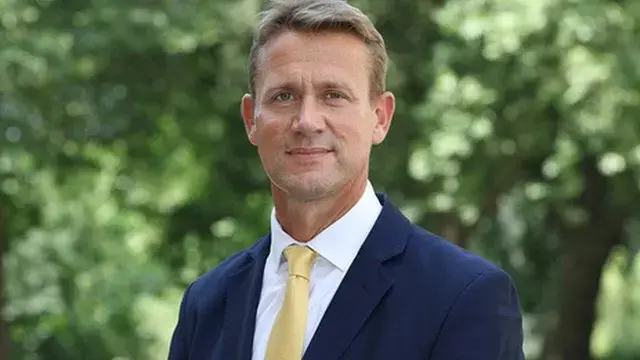 UK Ambassador