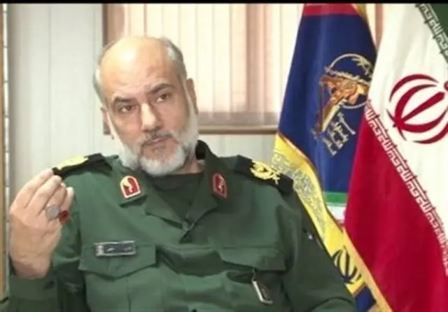 IRAN