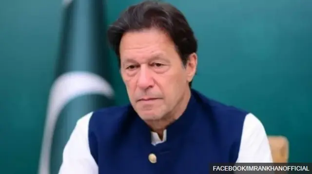 عمران خان