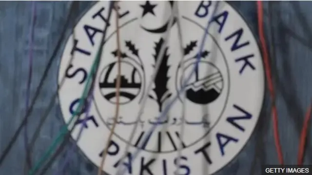 سٹیٹ بنک آف پاکستان