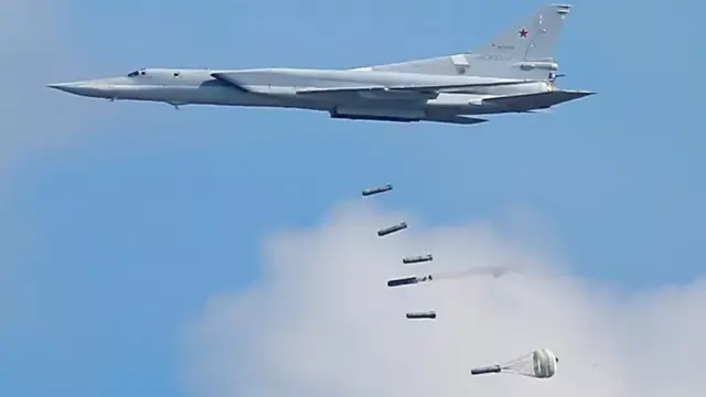 Ту-22М3