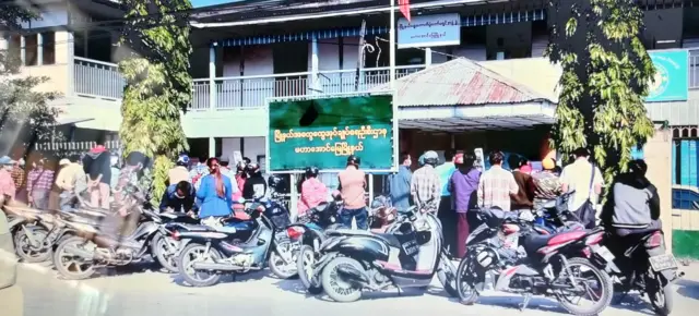 Mandalay