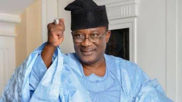 Omeiwu Smart Adeyemi