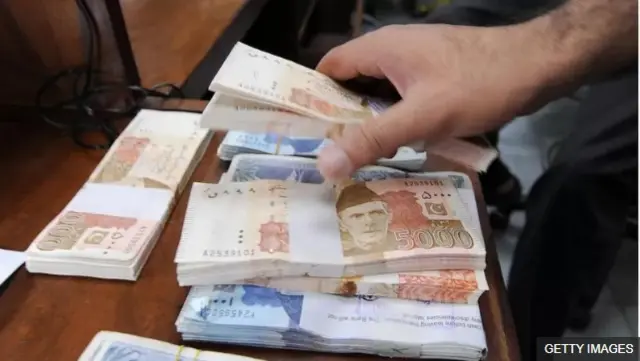 سود پر وفاقی شرعی عدالت کا فیصلہ