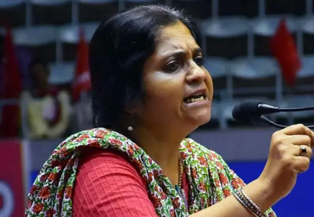తీస్తా సీతల్వాడ్