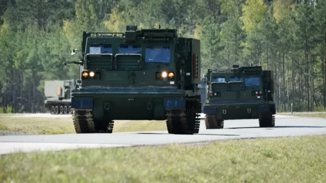 HIMARS