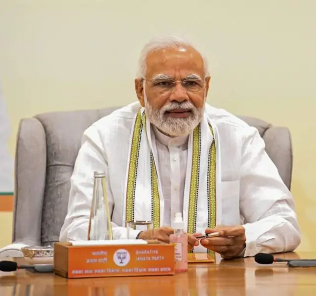మోదీ