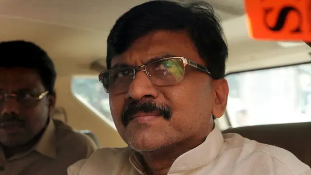 संजय राउत