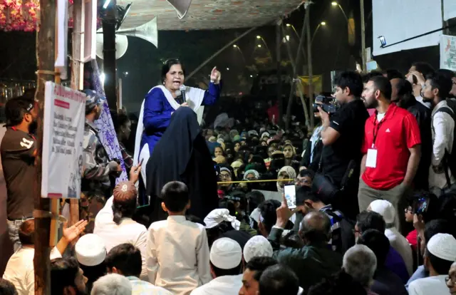 तीस्ता सीतलवाड़