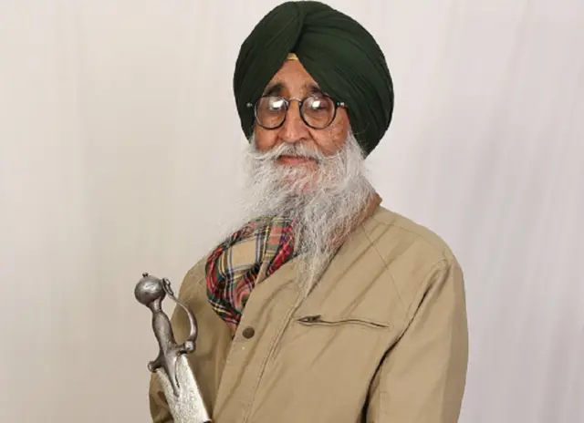 सिमरनजीत सिंह मान