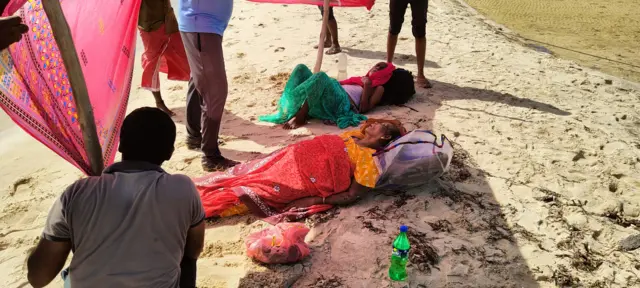 தமிழ்நாடு இலங்கை அகதிகள்