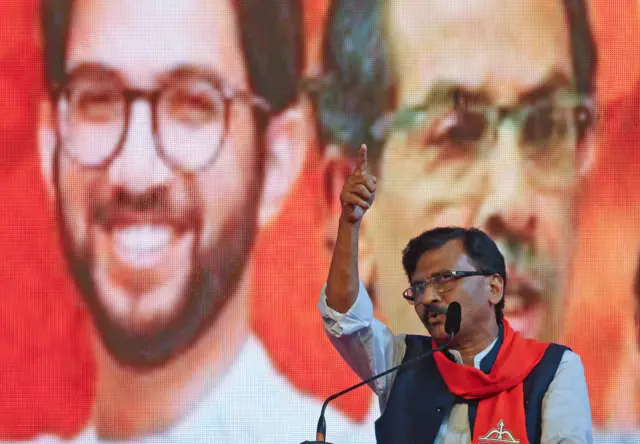 संजय राउत