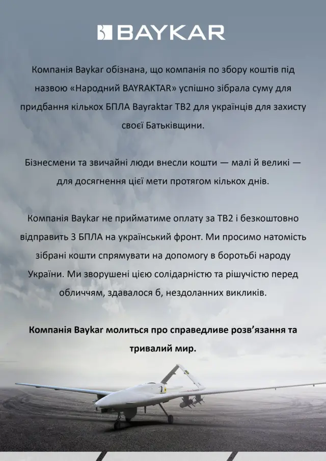 Bayraktar