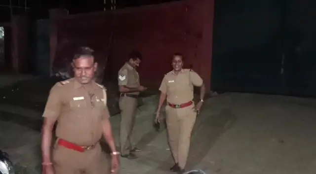 நித்யானந்தா ஆசிரமம்