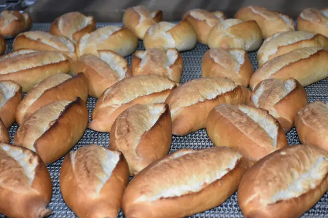 Ekmek