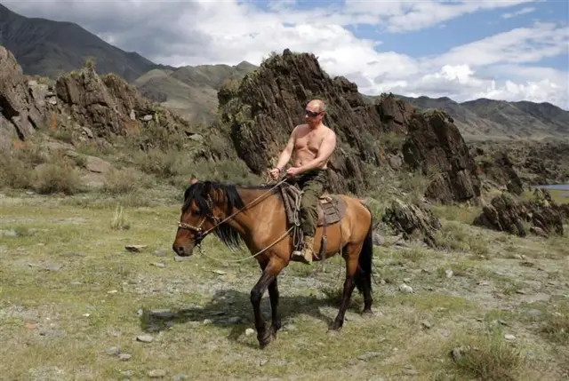 Putin