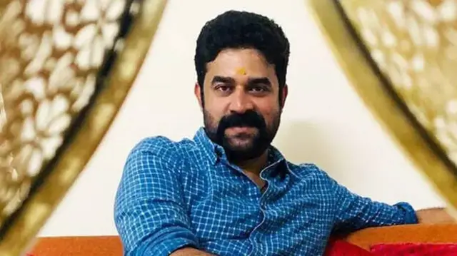 கேரள போலீஸ்