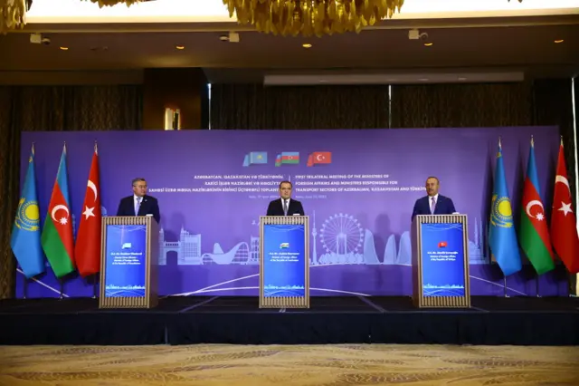 çavuşoğlu