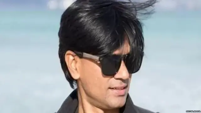 జుబైర్