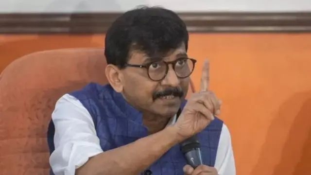 संजय राउत