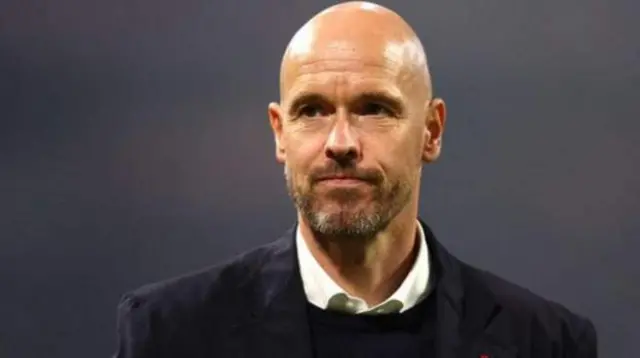 Erik ten Hag