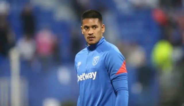 Alphonse Areola