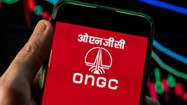 ओएनजीसी