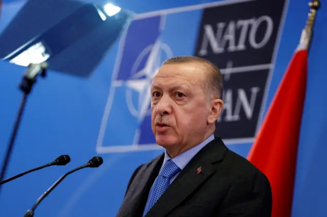 اردوغان