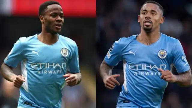 Man City