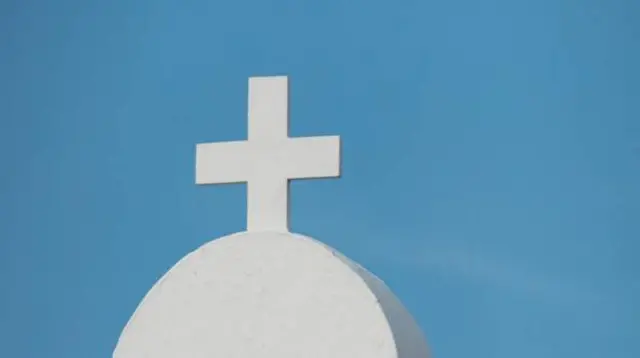 Ripoti moja ilisema Mbunge alikuwa katika eneo la kanisa kutoa trekta kwa wakulim (picha ya maktaba file photo)