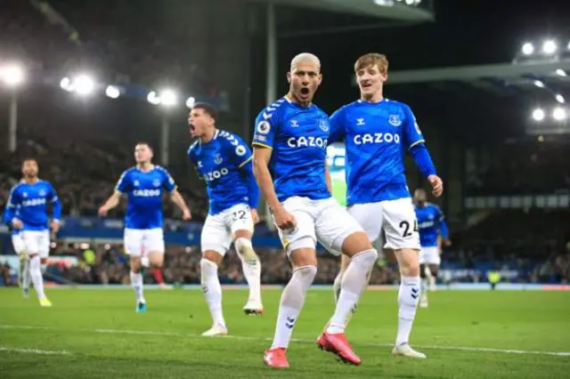 Richarlison