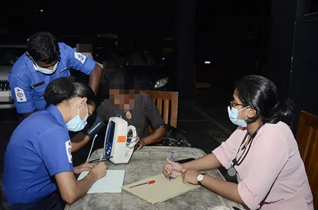 இலங்கையிலிருந்து அவுஸ்திரேலியா செல்ல முயற்சித்த மேலும் 47 பேர் கைது