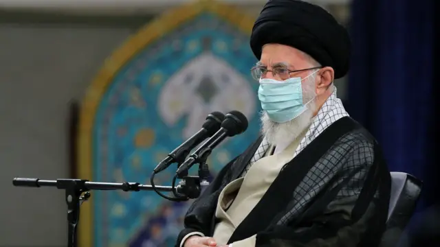 خامنهای